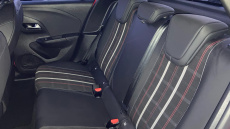 Vauxhall Corsa 100kW Anniversary Edition 50kWh 5dr Auto [11kWCh] Electric Hatchback